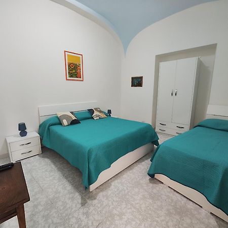 Vila Casa Icaro - In The Center Of Amalfi Exteriér fotografie