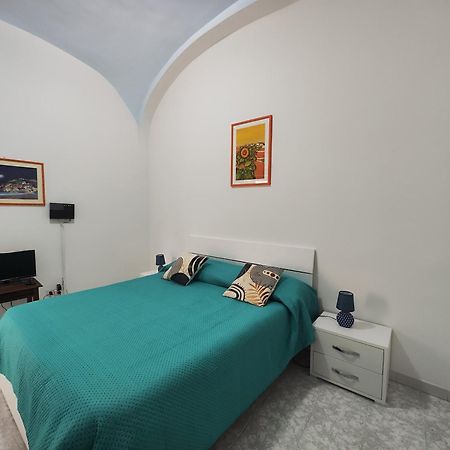 Vila Casa Icaro - In The Center Of Amalfi Exteriér fotografie