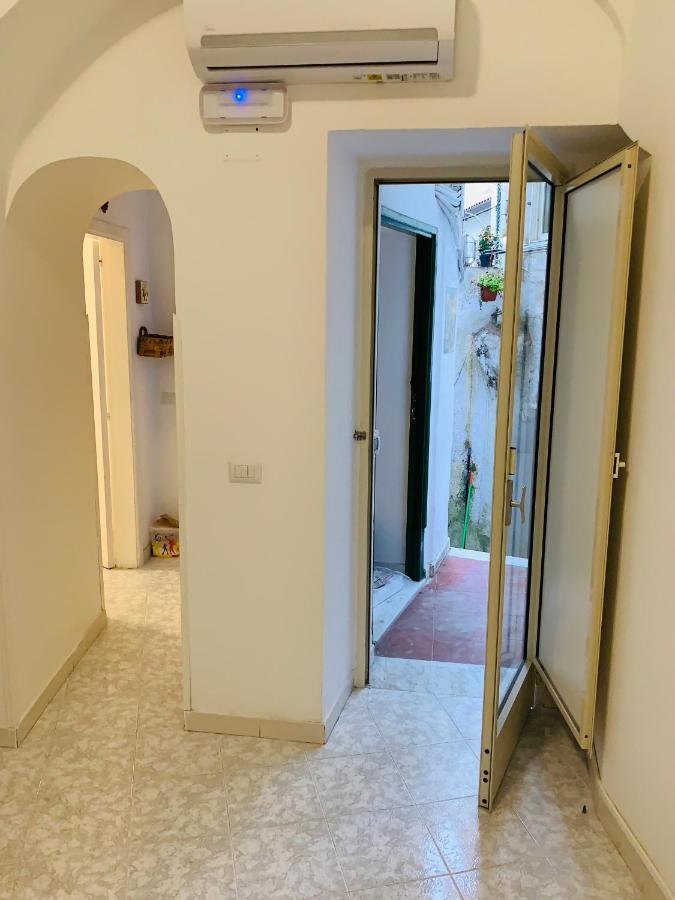 Vila Casa Icaro - In The Center Of Amalfi Exteriér fotografie
