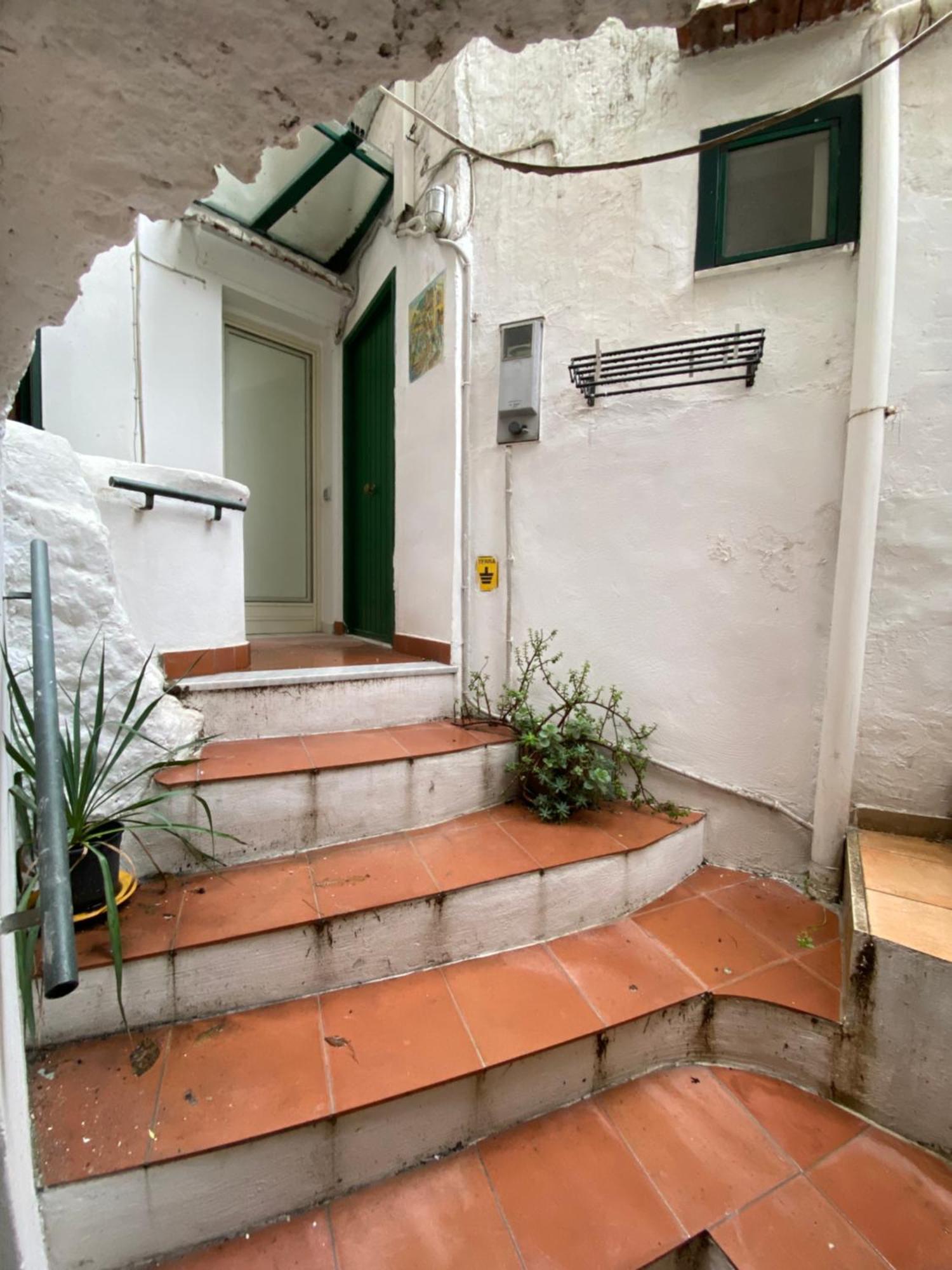 Vila Casa Icaro - In The Center Of Amalfi Exteriér fotografie