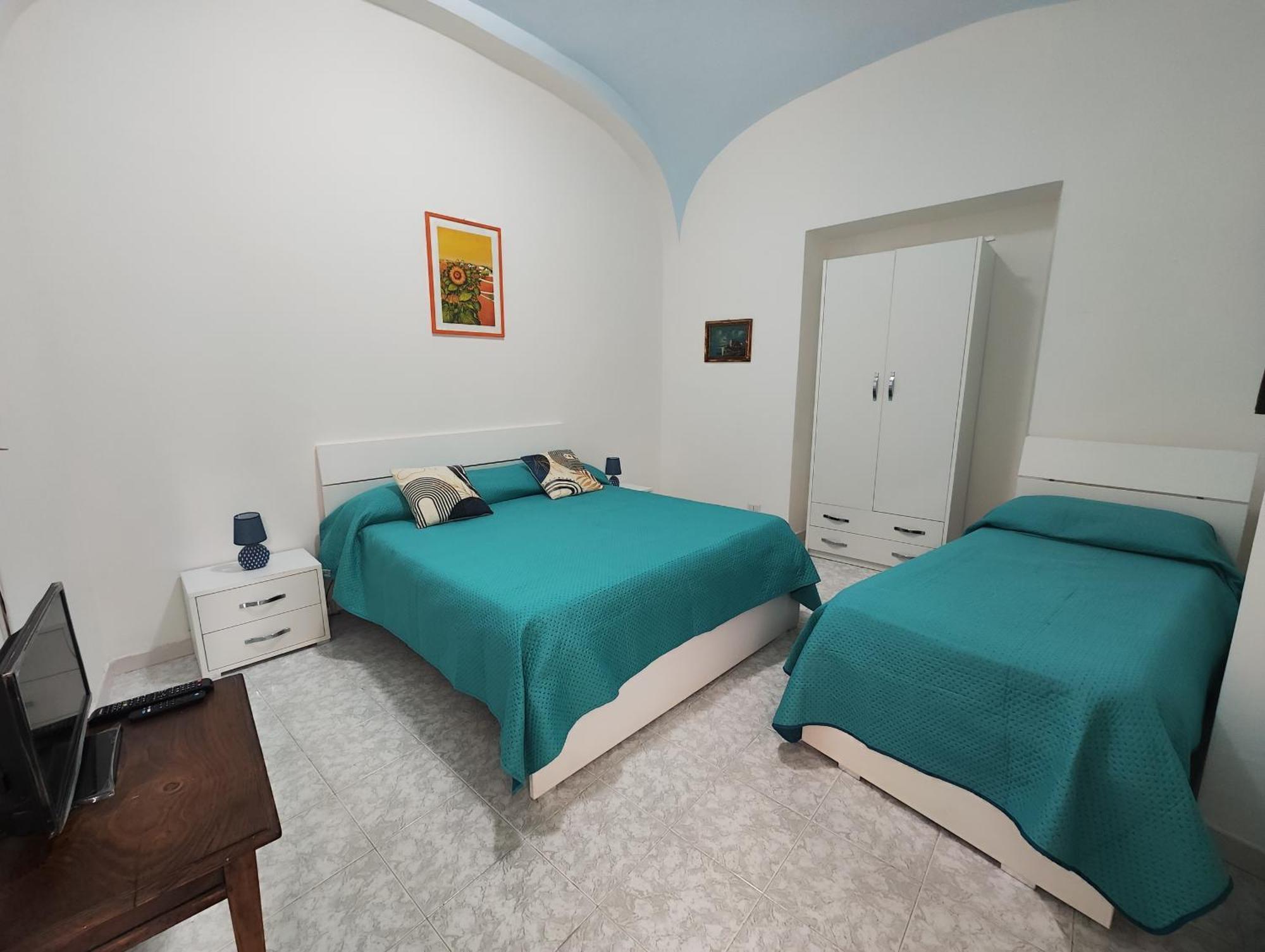 Vila Casa Icaro - In The Center Of Amalfi Exteriér fotografie