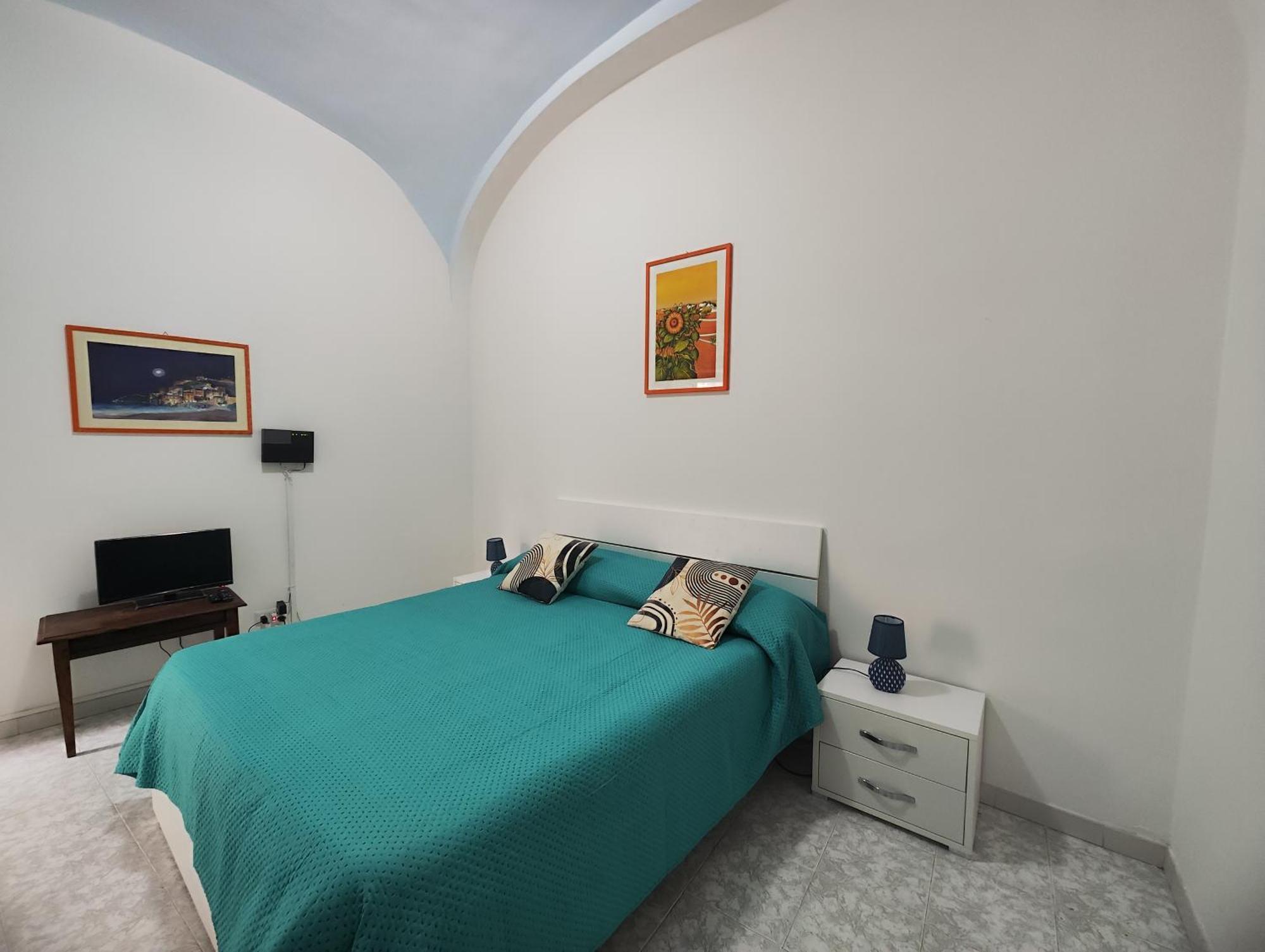 Vila Casa Icaro - In The Center Of Amalfi Exteriér fotografie